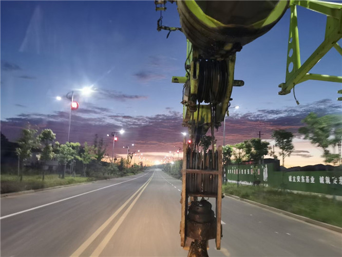 石屏县大件吊装怎么收费